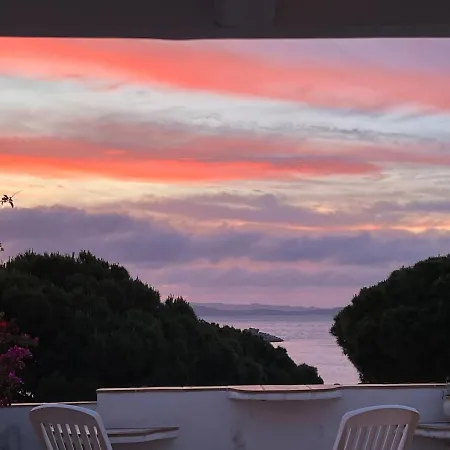 Steps From The With Views And Big Patio! * Baja Sardinia