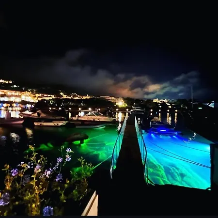 Steps From The With Views And Big Patio! Baja Sardinia
