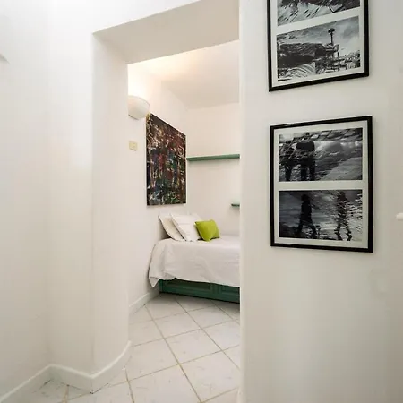 Steps From The With Views And Big Patio! Apartmán Baia Sardinia