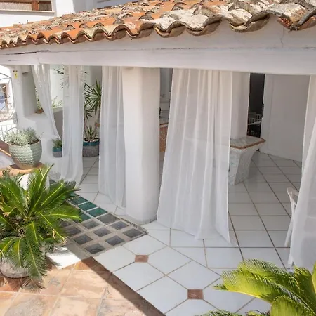 Apartmán Steps From The With Views And Big Patio! *