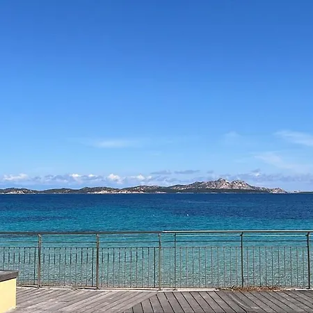 Apartman Steps From The With Views And Big Patio! Baja Sardinia