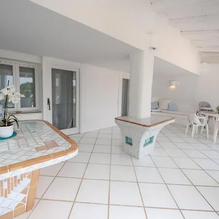 Steps From The With Views And Big Patio!