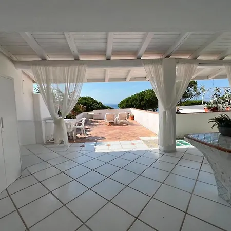 White Apartment