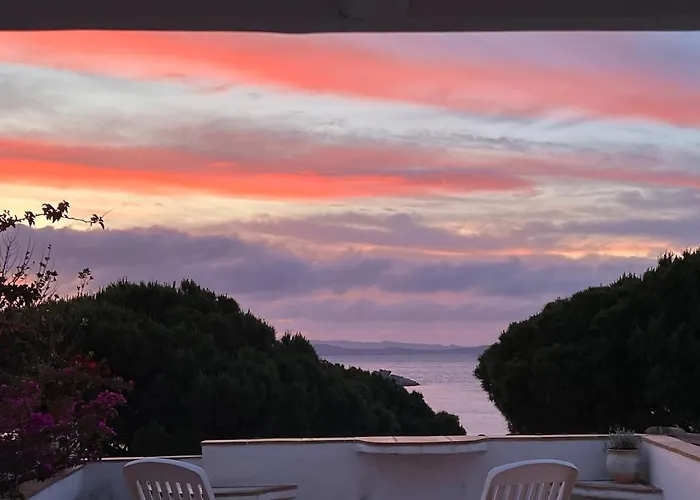 Steps From The With Views And Big Patio! * Baja Sardinia