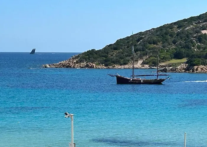 Apartman Steps From The With Views And Big Patio!